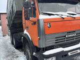 КамАЗ  5511 2003 годаүшін11 000 000 тг. в Усть-Каменогорск – фото 3