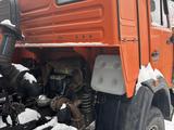 КамАЗ  5511 2003 годаүшін11 000 000 тг. в Усть-Каменогорск – фото 5