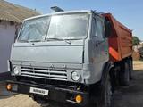 КамАЗ  5320 1988 года за 3 000 000 тг. в Жетысай