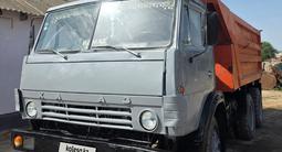 КамАЗ  5320 1988 года за 3 000 000 тг. в Жетысай