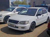 Mitsubishi Lancer 2002 года за 1 660 000 тг. в Астана