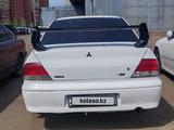 Mitsubishi Lancer 2002 года за 1 760 000 тг. в Астана – фото 3