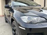 BMW X6 2009 годаүшін10 000 000 тг. в Усть-Каменогорск – фото 2