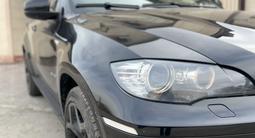 BMW X6 2009 года за 10 000 000 тг. в Усть-Каменогорск – фото 2