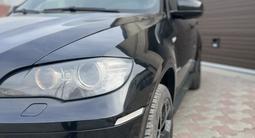 BMW X6 2009 года за 10 000 000 тг. в Усть-Каменогорск – фото 3