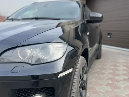 BMW X6 2009 годаүшін10 000 000 тг. в Усть-Каменогорск – фото 3