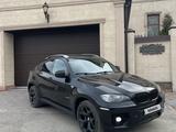 BMW X6 2009 годаүшін10 000 000 тг. в Усть-Каменогорск