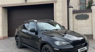 BMW X6 2009 года за 10 000 000 тг. в Усть-Каменогорск