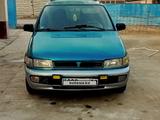 Mitsubishi Space Runner 1995 годаfor1 000 000 тг. в Сарыкемер