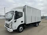 Foton  Aumark BJ10xx/11xx 2023 годаүшін10 000 000 тг. в Кульсары – фото 2