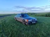 Mercedes-Benz E 200 1990 годаүшін1 280 000 тг. в Петропавловск – фото 3