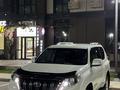 Toyota Land Cruiser Prado 2014 года за 18 500 000 тг. в Алматы