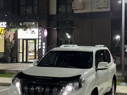 Toyota Land Cruiser Prado 2014 года за 18 500 000 тг. в Алматы