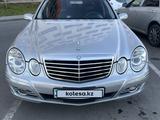 Mercedes-Benz E 320 2003 года за 6 999 000 тг. в Астана