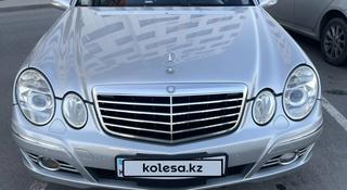 Mercedes-Benz E 320 2003 года за 6 200 000 тг. в Астана