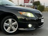 Toyota Camry 2011 года за 5 000 000 тг. в Уральск – фото 4