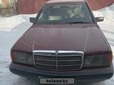 Mercedes-Benz 190 1991 годаүшін1 900 000 тг. в Усть-Каменогорск – фото 3