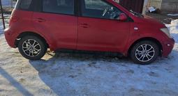 Toyota Yaris 2005 годаүшін2 800 000 тг. в Алматы