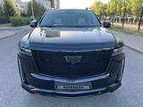 Cadillac Escalade 2022 годаүшін50 000 000 тг. в Астана