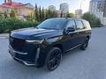 Cadillac Escalade 2022 годаүшін50 000 000 тг. в Астана – фото 2