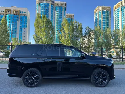 Cadillac Escalade 2022 года за 50 000 000 тг. в Астана – фото 7