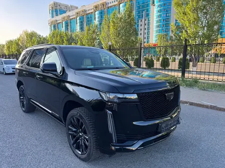 Cadillac Escalade 2022 года за 50 000 000 тг. в Астана – фото 8