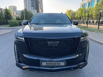 Cadillac Escalade 2022 года за 50 000 000 тг. в Астана – фото 9