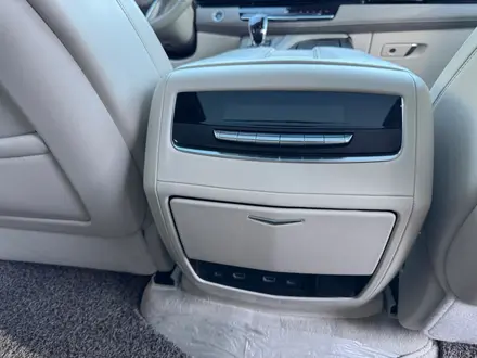 Cadillac Escalade 2022 года за 50 000 000 тг. в Астана – фото 21