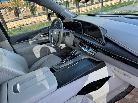 Cadillac Escalade 2022 года за 50 000 000 тг. в Астана – фото 25