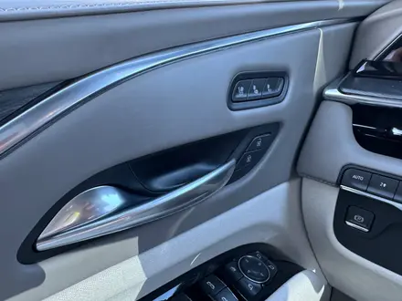 Cadillac Escalade 2022 года за 50 000 000 тг. в Астана – фото 28