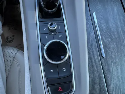 Cadillac Escalade 2022 года за 50 000 000 тг. в Астана – фото 32
