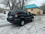 Toyota Land Cruiser Prado 2007 годаүшін9 800 000 тг. в Актобе – фото 5