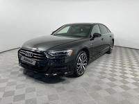 Audi A8 2021 года за 33 500 000 тг. в Алматы