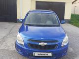 Chevrolet Cobalt 2014 годаүшін3 300 000 тг. в Шымкент