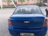 Chevrolet Cobalt 2014 года за 3 300 000 тг. в Шымкент – фото 3