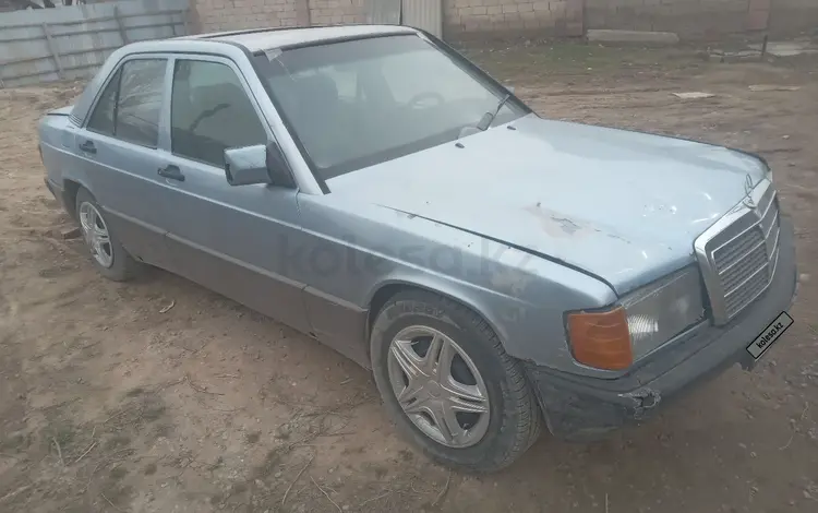 Mercedes-Benz 190 1992 годаfor600 000 тг. в Шымкент