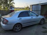 Kia Cerato 2005 года за 1 600 000 тг. в Щучинск – фото 2