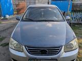Kia Cerato 2005 года за 1 600 000 тг. в Щучинск