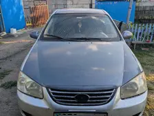 Kia Cerato, 2005