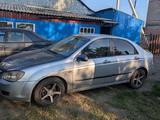 Kia Cerato 2005 года за 1 600 000 тг. в Щучинск – фото 4