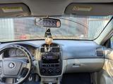 Kia Cerato 2005 года за 1 600 000 тг. в Щучинск – фото 5