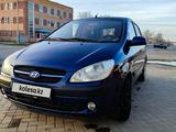 Hyundai Getz 2007 года за 3 500 000 тг. в Тараз