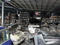NISSAN VQ23 VQ25 VQ23 VQ35 SR20 MR20 VQ20 HR15 MR20 HR15 GQ16 QG1 ДВИГАТЕЛЬ за 290 000 тг. в Алматы – фото 2