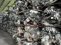 NISSAN VQ23 VQ25 VQ23 VQ35 SR20 MR20 VQ20 HR15 MR20 HR15 GQ16 QG1 ДВИГАТЕЛЬ за 290 000 тг. в Алматы – фото 6