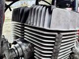 Jawa (Ява)  350 CL Perak 1988 года за 2 500 000 тг. в Рудный – фото 3