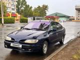 Renault Megane 1998 годаүшін900 000 тг. в Уральск