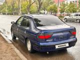 Renault Megane 1998 годаүшін900 000 тг. в Уральск – фото 3