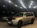 Lexus LX 470 2001 годаүшін8 400 000 тг. в Жанаозен