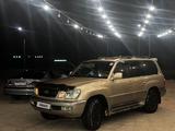 Lexus LX 470 2001 года за 8 400 000 тг. в Жанаозен