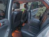 Mercedes-Benz ML 350 2005 года за 4 600 000 тг. в Алматы – фото 5